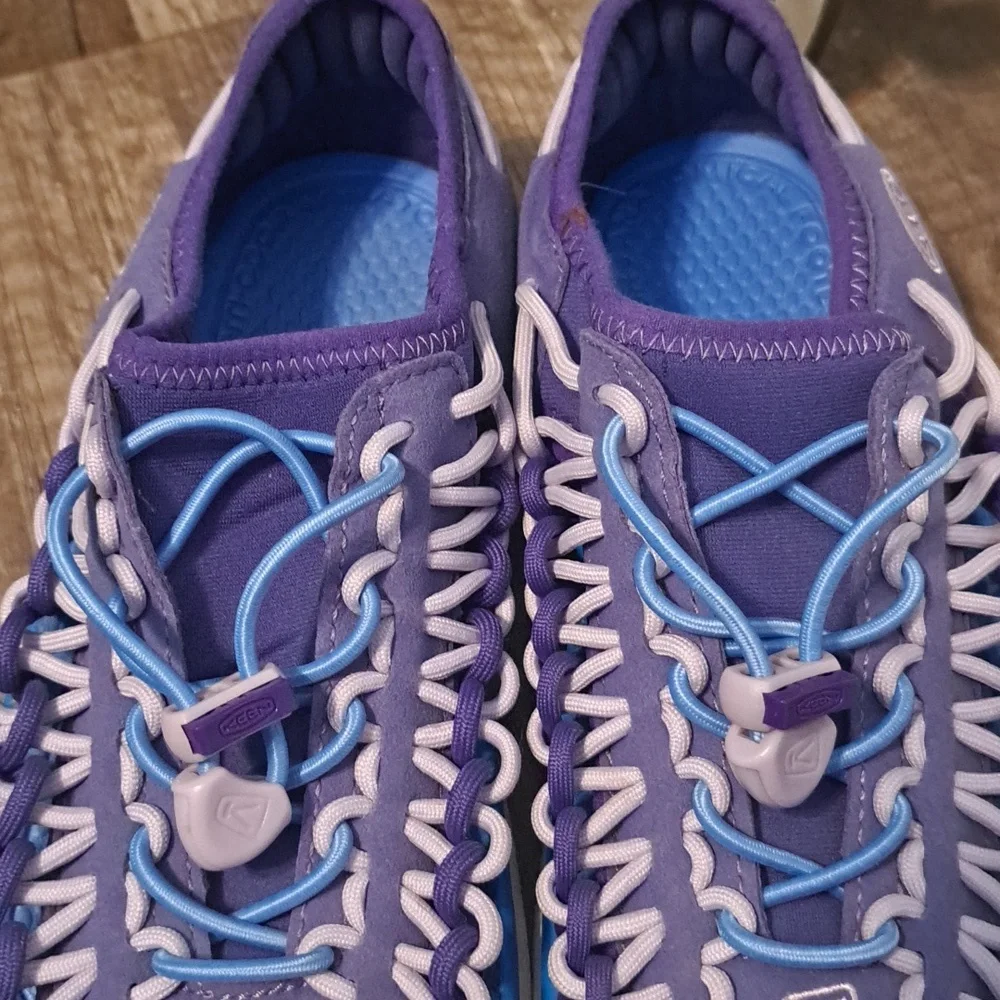 Keen Woven Water Shoes